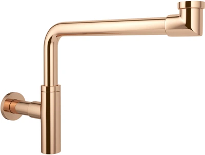 Сифон для раковины WELLSEE Drainage System 182127000