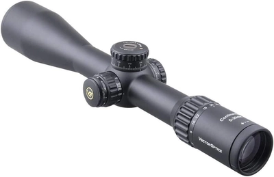 Оптичний приціл Vector Optics Continental 5-30x56 (34mm) FFP Tactical