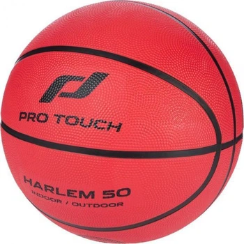 Мяч баскетбольный Pro Touch Harlem 50 80975475 Уни 6 Красный (7613211920888)