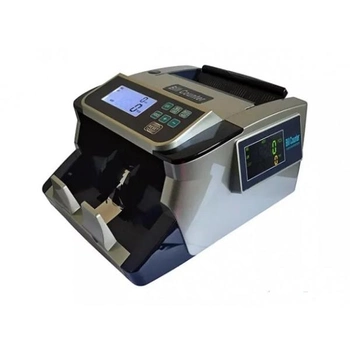 Счетчик Сортировщик BILL COUNTER H-8500 UV Счетная машинка для проверки купюр
