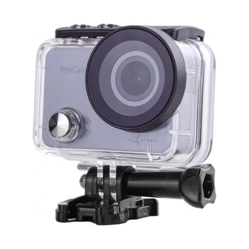 Экшн-камера AirOn ProCam 7 Grey (4822356754472)
