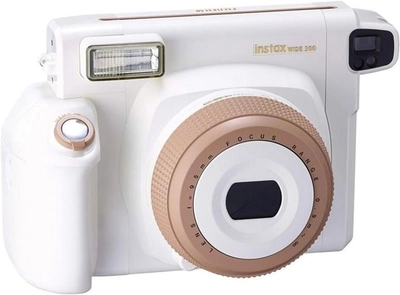 Камера моментальной печати Fujifilm Instax WIDE 300 Camera Toffee EX D