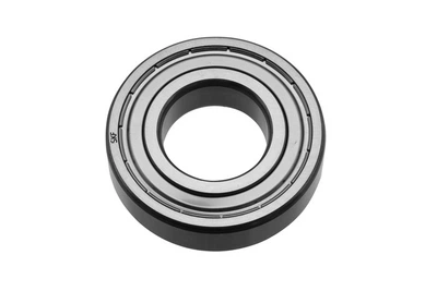 Подшипник шариковый SKF 6301-ZZ (12*37*12)
