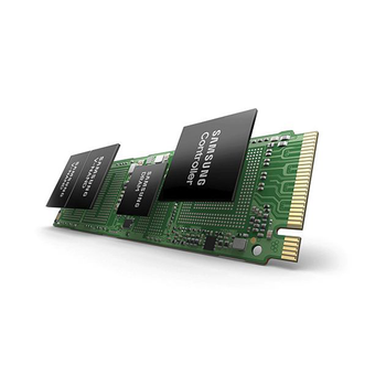 SSD накопичувач M.2 NVMe PCI-E 4.0 x4 (2280) 512GB Samsung PM9B1