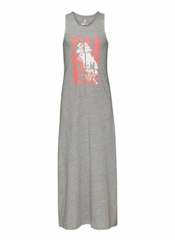 Платье серое Summer Pepperts 122-128см (40005995)