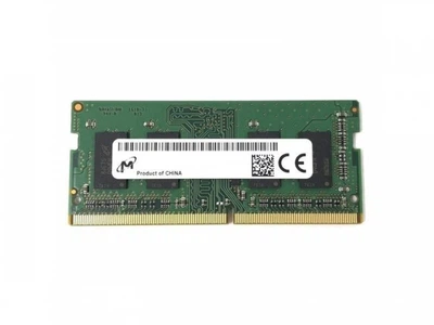 Пам'ять MICRON 8GB SO-DIMM DDR4 3200 MHz (MTA4ATF1G64HZ-3G2B2)