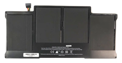 Аккумулятор PowerPlant для ноутбуков APPLE MacBook Air 13\" (A1405) 7.3V 38Wh 4454617