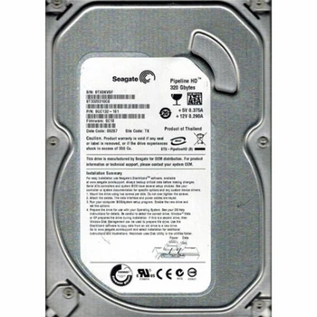 Накопичувач HDD SATA 320GB Seagate 5900rpm 8MB (ST3320311CS)