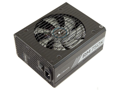 Блок питания Corsair RM750x (CP-9020179-EU) 750W