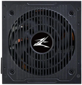 Блок живлення Zalman Megamax 600W (ZM600-TXII)
