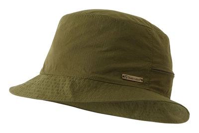 Шляпа Trekmates Mojave Hat S/M Темний хакі