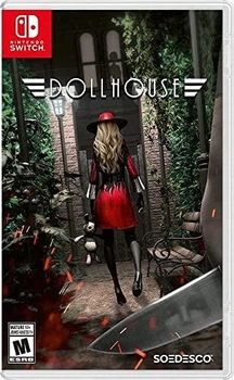 Dollhouse (Switch)