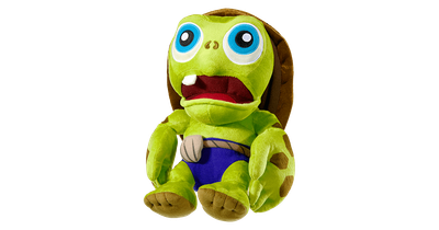 М'яка іграшка WORLD OF WARCRAFT Baby Tortollan Plush