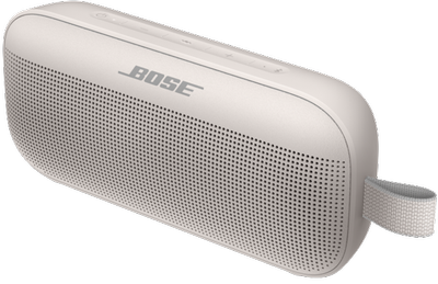 Акустическая система Bose SoundLink Flex White Somke (865983-0500)