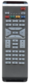 Пульт для телевизора Philips RC1683701