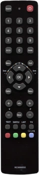 Пульт для телевизора Thomson RC3000E02