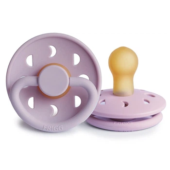 Frigg Moon Soft Lilac Размер 0-6 месяцев