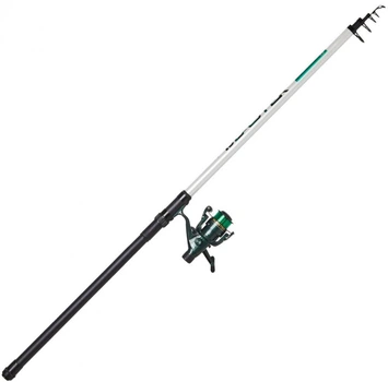 Удилище Salmo Blaster Telerod Set 4 м с катушкой (3125-400SET)