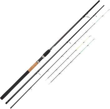 Фідерне вудилище Salmo Sniper Feeder 60 3.3 м до 60 г (4109-330)