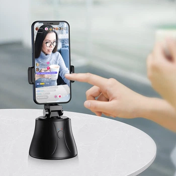 Штатив следящий BASEUS 360 AI Following Shot Tripod Head (SUYT-B01)