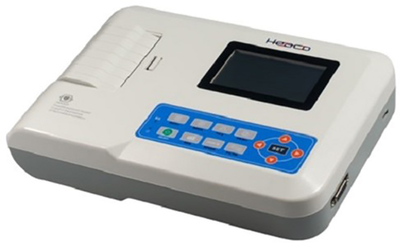 Электрокардиограф Heaco ECG300G (2000000001043)