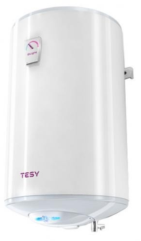 Бойлер комбинированный Tesy BILIGHT 120 SE с теплообменником , 120 л, 2 кВт, Tesy GCVSL GCVS 1204420 B11 TSRP