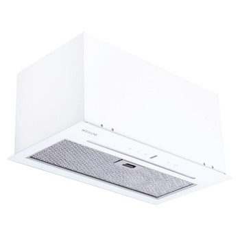 Вытяжка weilor pbsr 52651 glass wh 1300 led Strip