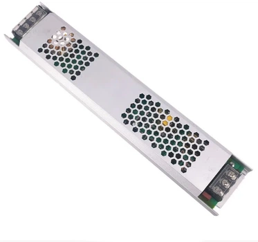 Блок живлення Biom Professional DC12 300W BPU-301 25А slim Autoexpect (06795)