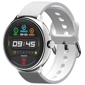 Розумний смарт годинник Smart Watch K50 Білий