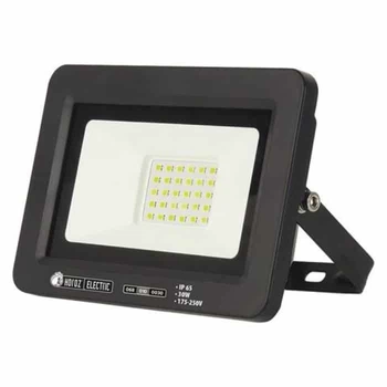 Прожектор светлодиодный HOROZ ELECTRIC 068-010-0030-010 ASLAN-30