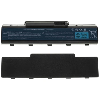 Батарея (акумулятор) для ноутбука Acer EMachines D525, D725, E430, E525, E527, E625, E627, E630, E725 ( 81221 )