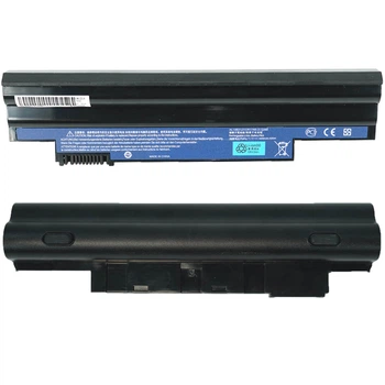 Батарея (аккумулятор) для ноутбука Acer Aspire One 522, 722, D255, D255E, D257, D260, D270, D271 ( 81148 )