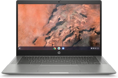 Ноутбук 14" HP Chromebook AMD Ryzen 5 3500C RAM 8GB SSD 128GB Chrome OS (14b-na0256ng)