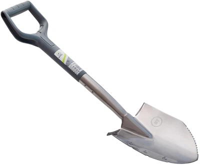 Лопата My Garden Mini из нержавеющей стали 710 мм (213-1-710)