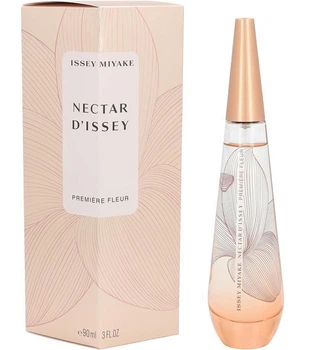 Парфумована вода для жінок Issey Miyake Nectar D'Issey Premiere Fleur 90 мл (3423220005865)