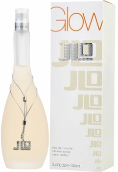 Туалетна вода Jennifer Lopez Glow 100 мл (5050456080304)