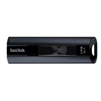 Флеш-накопичувач SanDisk Extreme Extreme Pro USB3.1 128GB Black (SDCZ880-128G-G46)