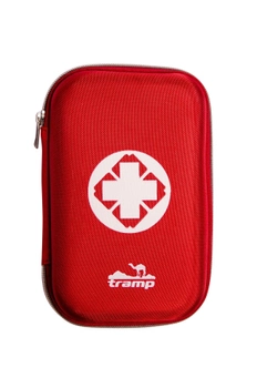 Аптечка Tramp EVA box червона (TRA-193-red)