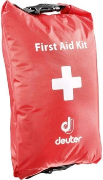 Аптечка Deuter First Aid Kid DRY M (39260 49263 505)