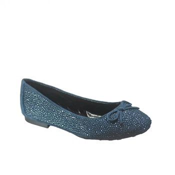 Балетки Albano 6003 blue 37