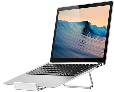 Подставка для ноутбука Ugreen Foldable Desktop Laptop Stand (80348)