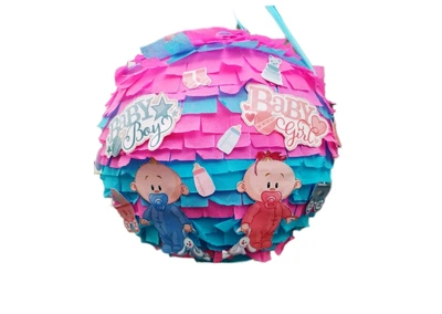Пиньята PandClub Baby девочка или мальчик