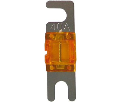 Запобіжники mini ANL 40А 1 шт. ACV 30.3940-40