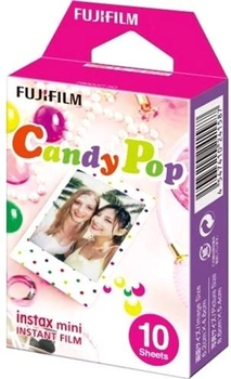 Фотобумага Fujifilm Instax Mini Candypop