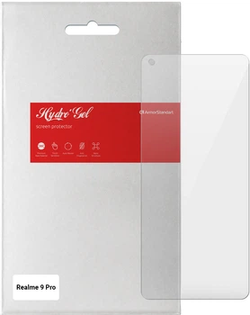 Гидрогелевая пленка для смартфона Realme 9 Pro ArmorStandart (ARM61492)