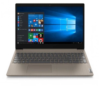 Ноутбук Lenovo IdeaPad 3i-15 / Intel Core i3-1115G4 / 12 GB ОЗП / Накопичувач 480 GB / для учебы