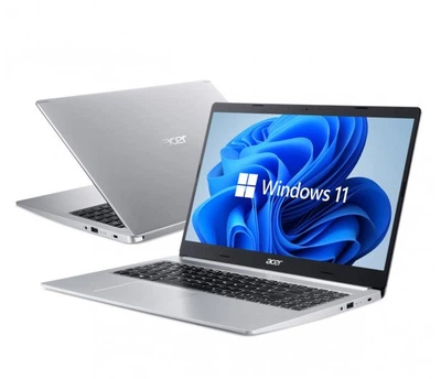 Ноутбук Acer Aspire 5 / AMD Ryzen™ 5 5500U / 16 GB RAM / SSD 512 GB / матовый, LED, IPS / AMD Radeon™ Graphics / для дома
