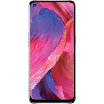 Смартфон Oppo A74 5G 6/128GB Space Silver