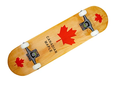 Скейтборд деревянный "Canadian maple" (2008015934)