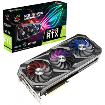 Відеокарти GeForce RTX 3070 Ti купити в Києві: ціни, відгуки - ROZETKA